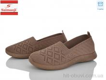 Слипоны Saimaoji H112-7