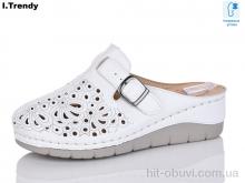 Шлепки Trendy G83-2