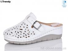 Шлепки Trendy G83-2