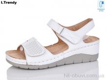 Босоножки Trendy G85-2