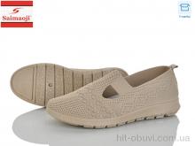 Слипоны Saimaoji H101-12
