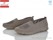 Слипоны Saimaoji H106-7