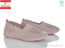 Слипоны Saimaoji H106-8