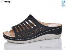 Шлепки Trendy G87-8