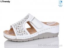 Шлепки Trendy G89-2