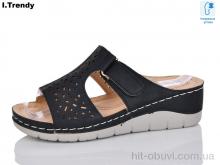 Шлепки Trendy G89-8