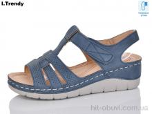 Босоножки Trendy G90-6