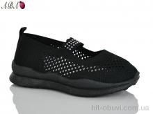 Туфлі Aba, 7002-1