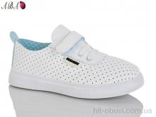 Кроссовки Aba 5001-5