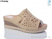 Шльопанці Trendy, G36-3