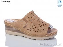 Шльопанці Trendy G36-5