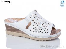 Шльопанці Trendy G36-2