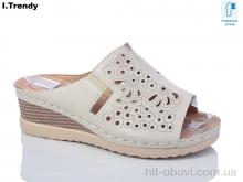 Шльопанці Trendy G36-1