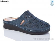 Шльопанці Trendy G27-6