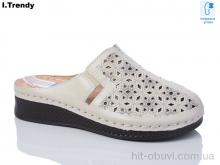 Шльопанці Trendy G27-1