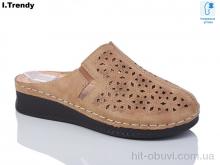 Шльопанці Trendy G27-5