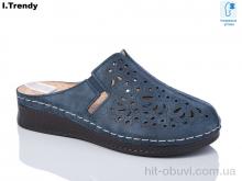 Шльопанці Trendy G35-6