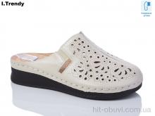 Шльопанці Trendy G35-1