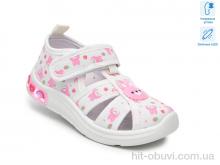 Капці TOM.M T60014C LED