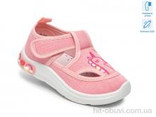 Капці TOM.M T60015D LED