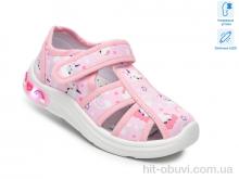 Капці TOM.M T60017A LED