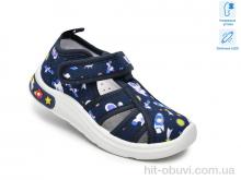 Капці TOM.M T60019K LED