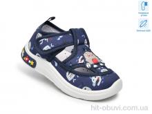 Капці TOM.M T60020K LED