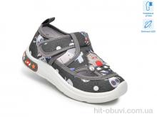 Капці TOM.M T60020F LED