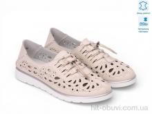 Туфлі Allshoes 207232