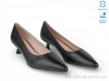 Туфлі Allshoes 208020