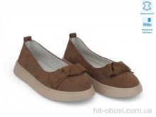 Туфлі Allshoes 208155