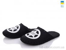 Тапки Active 360М черный