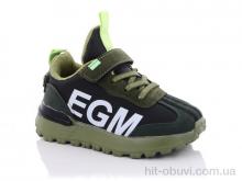 Кроссовки Ok Shoes 4797-5761-2M