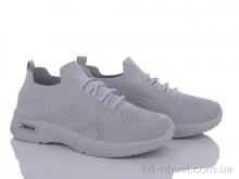 Кроссовки Ok Shoes F827-3 піна