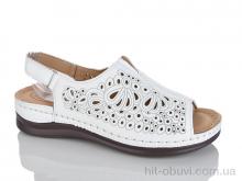 Босоножки Leguzaza T721-2 батал