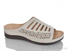 Шлепки Leguzaza T720-1 батал