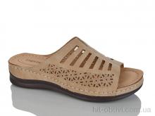 Шлепки Leguzaza T720-7 батал