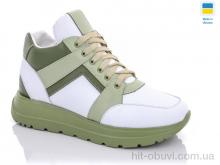 Кроссовки Carolina 2040-4