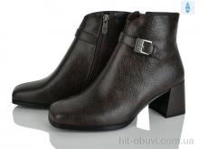 Черевики Lino Marano L500-33E