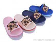 Шлепки Soylu YLE30 mix