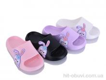 Шльопанці Soylu YB3182 mix