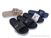 Шльопанці Soylu 915 mix