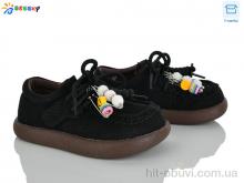 Туфли Bessky-Kellaifeng BD5149-1B