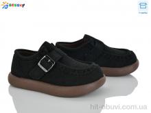 Туфли Bessky-Kellaifeng BD5166-1B