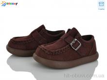 Туфли Bessky-Kellaifeng BD5166-2B