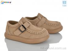 Туфли Bessky-Kellaifeng BD5166-3B