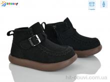 Ботинки Bessky-Kellaifeng BE5167-1B