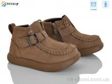 Ботинки Bessky-Kellaifeng BE5167-3B