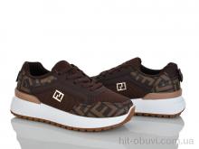 Кроссовки Loretta K050-3