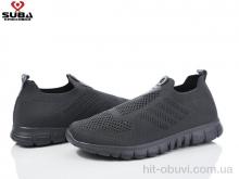 Кросівки SUBA A6600-04 піна
